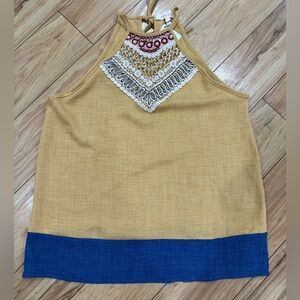 NWT Tank Top